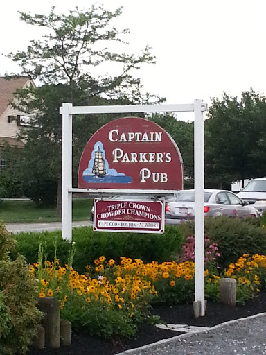 Captain Parkers Pub