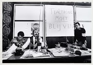 Bedrijfsbezetting Tealtronic