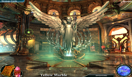 Empress of the Deep 3 (Full) v1.0 Apk + OBB Data 2