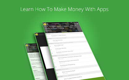 How to make app poster 8