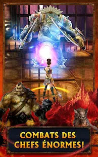 ETERNITY WARRIORS 3 - screenshot thumbnail