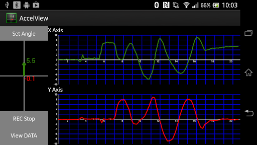 Accelerometer