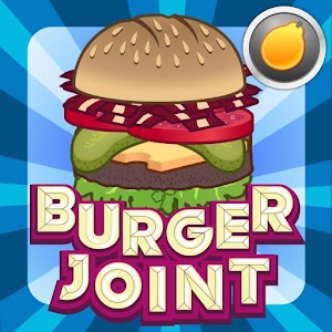 Burger Joint for PC and MAC
