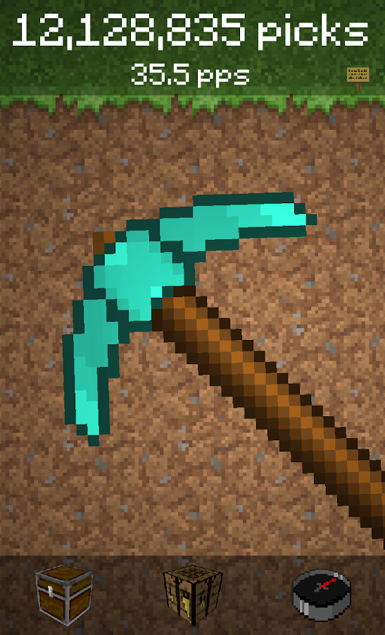 PickCrafter Android Apps on Google Play