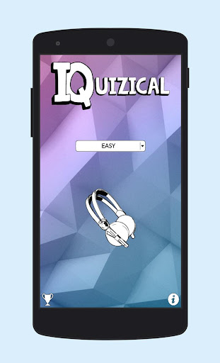 IQuizical