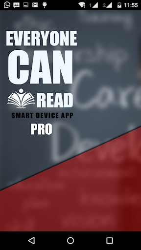 EveryOneCanRead – Pro