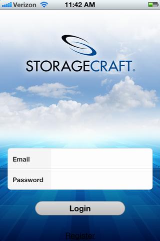 StorageCraft