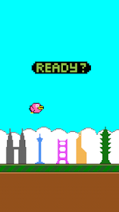 How to get Pinky Bird patch Varies with device apk for laptop