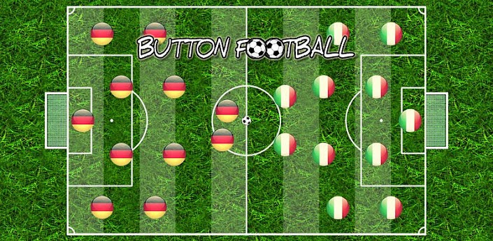 Futebol de botão (Soccer)