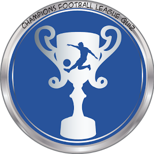 Champions Football League Quiz for PC and MAC