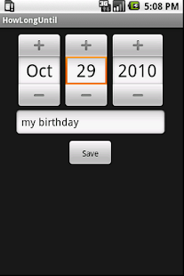 Download Date Calcs APK
