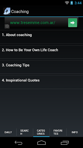 免費下載生活APP|Life Coaching. Method & Quotes app開箱文|APP開箱王