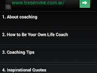 Motivational Coaching QuotesMotivational coaching tips & quotes