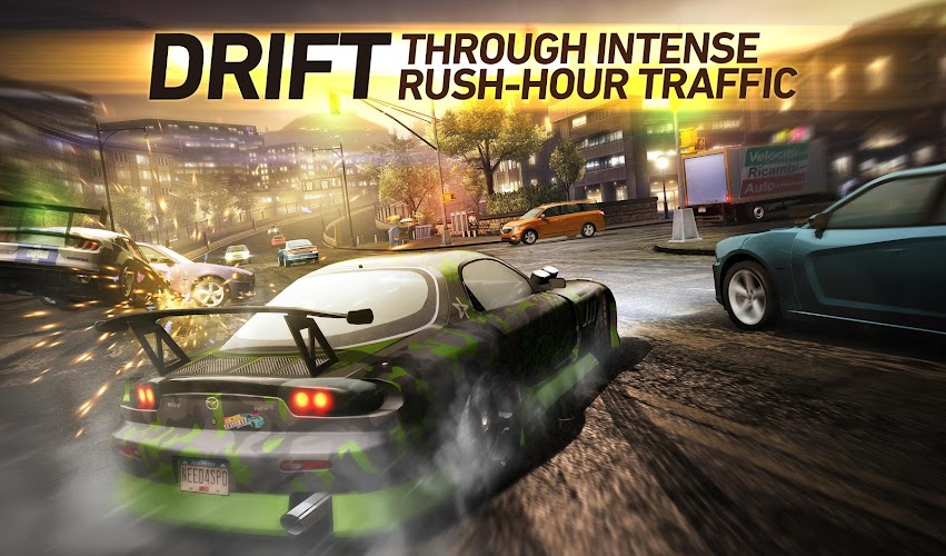 Need for Speed™ No Limits 1.4.7 Leaked APK [LATEST]