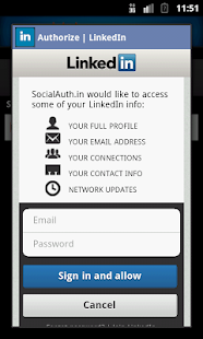 Free Download Social Beep APK