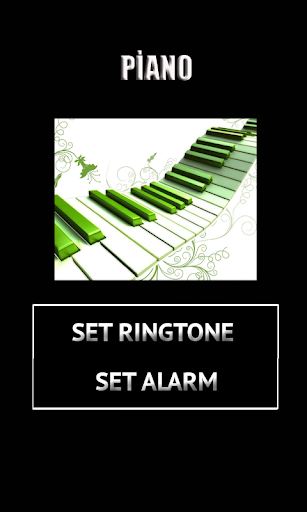 instrumental ringtones