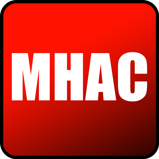 MHAC LOGO-APP點子