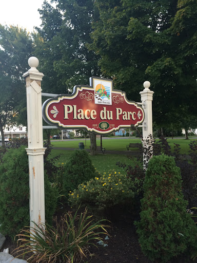 Place Du Parc