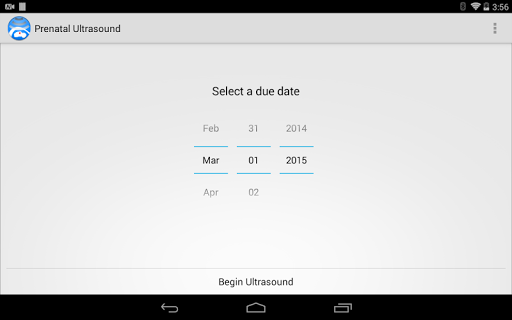 【免費醫療App】Prenatal Ultrasound-APP點子