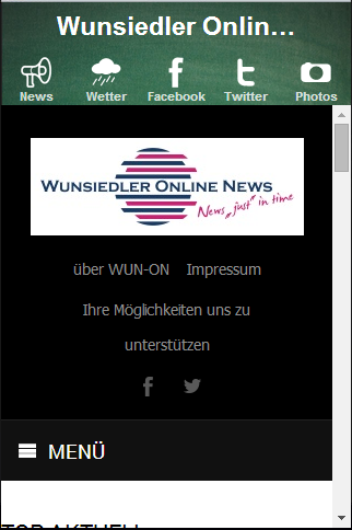 Wunsiedler Online News