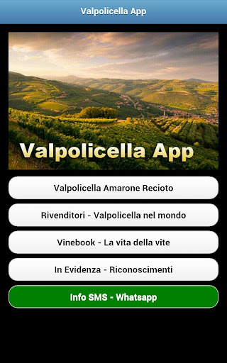 Reciotto Valpolicella App
