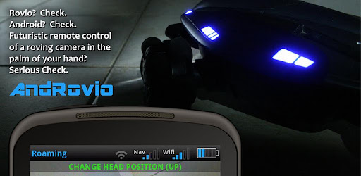 AndRovio -  apk apps