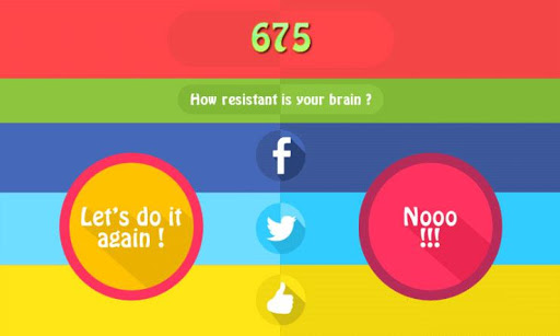 Brain Breaker