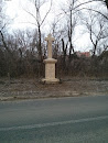 Roadside Cross III