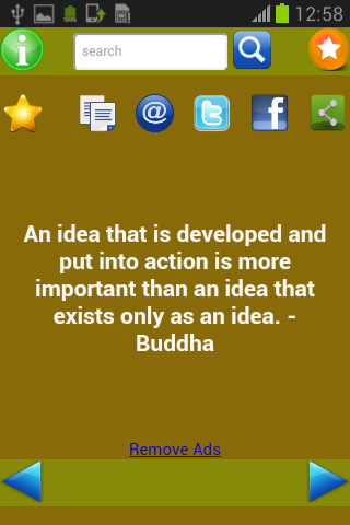 Buddha Quotes