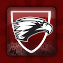 Edgewood College Eagles logo
