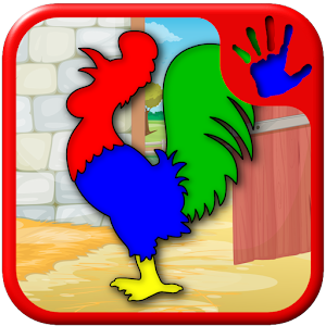 Kids Farm and Animal Puzzles Hacks and cheats