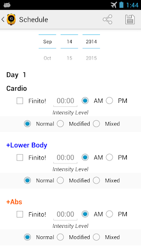 免費下載健康APP|10 Minute Tracker app開箱文|APP開箱王