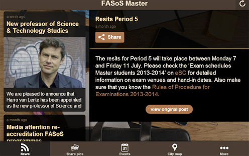 Lastest FASoS Master APK