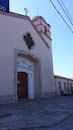 Iglesia De La Candelaria
