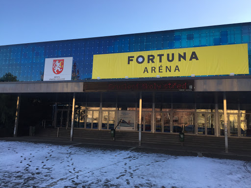 Fortuna Aréna