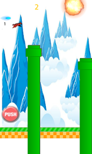How to install Super Flappy Dragon patch 1.1.0 apk for android