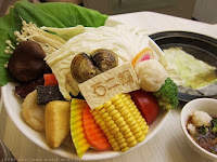 石二鍋 民權龍江店