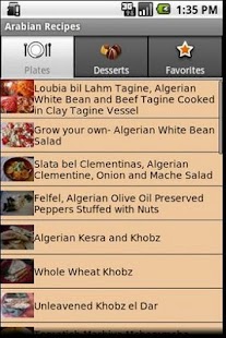 How to install Arabian Recipes 1.6 unlimited apk for laptop