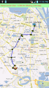 How to mod Diem Den Viet - iCompanion lastet apk for laptop