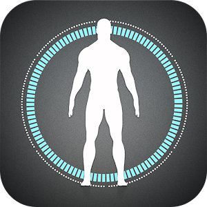 David Gandy Fitness & Training logo