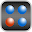 Reverse Action-Avoid the balls Download on Windows