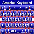 America Keyboard Apk