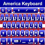 America Keyboard Apk