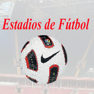 Estadios de Fútbol Quiz