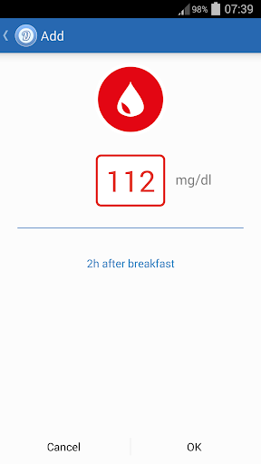 【免費健康App】Diapp - Diabetes Diary-APP點子