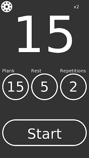 PlankTimer