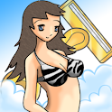 Hairy Legs logo