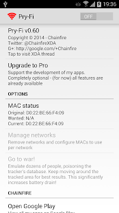 [root] Pry-Fi - screenshot thumbnail