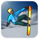 Snowboard King icon