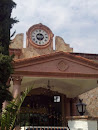 Reloj Hacienda La Noria